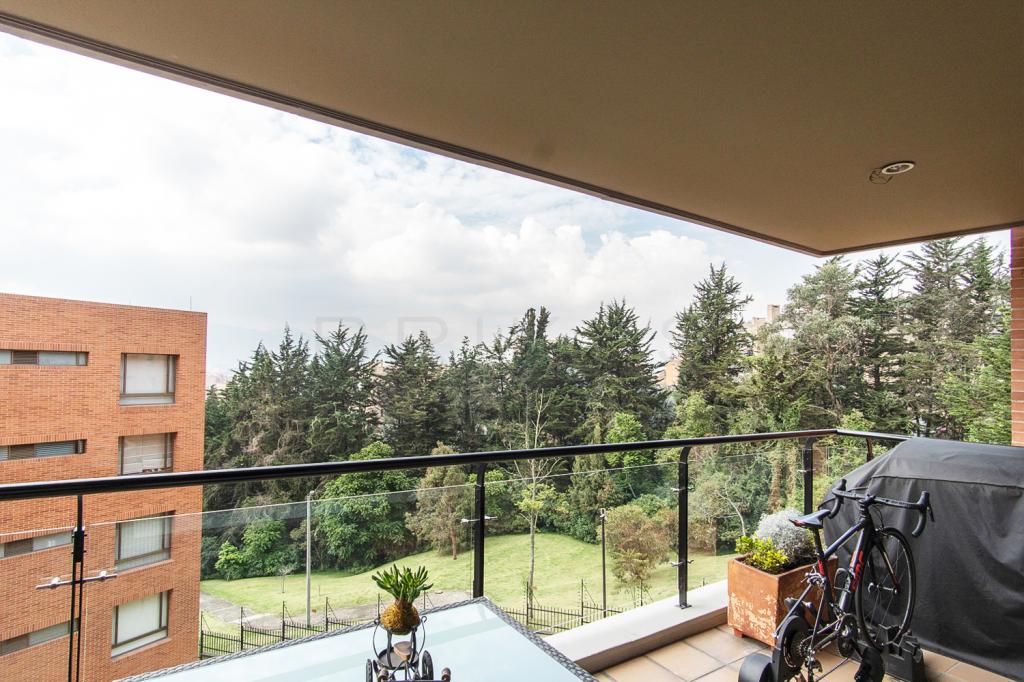Apartamento en venta en Niza Suba, Bogotá · foto 3 de 23