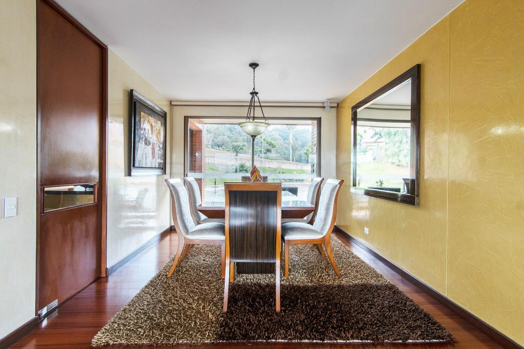Apartamento en venta en Niza Suba, Bogotá · foto 5 de 23
