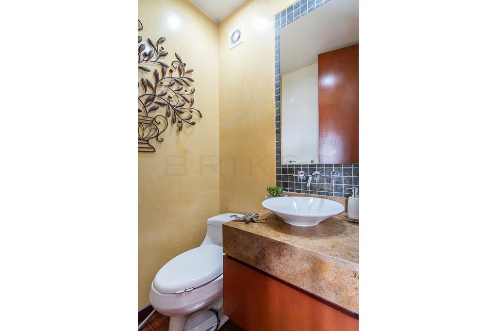 Apartamento en venta en Niza Suba, Bogotá · foto 6 de 23