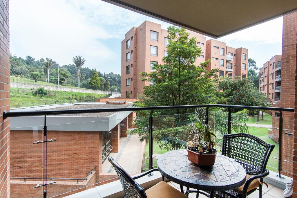 Apartamento en venta en Niza Suba, Bogotá · foto 7 de 23