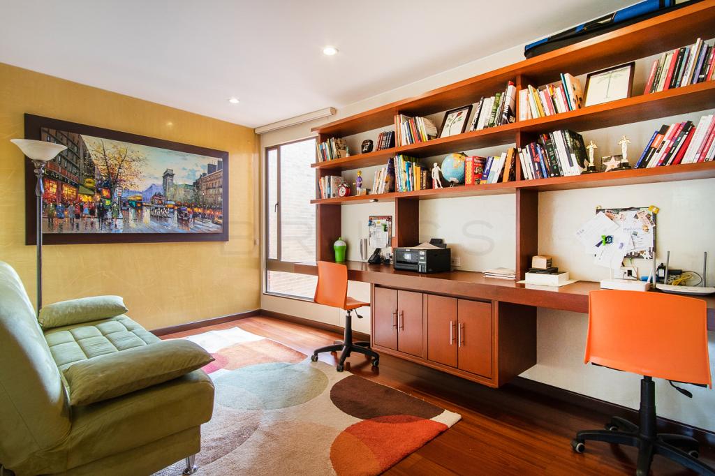 Apartamento en venta en Niza Suba, Bogotá · foto 10 de 23