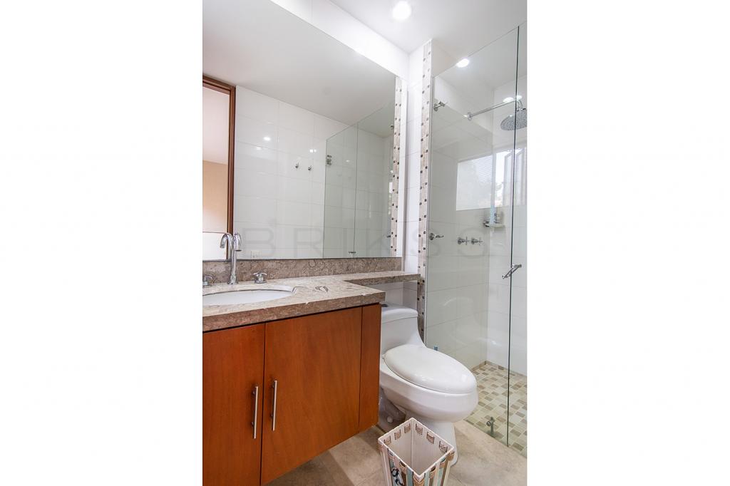 Apartamento en venta en Niza Suba, Bogotá · foto 12 de 23