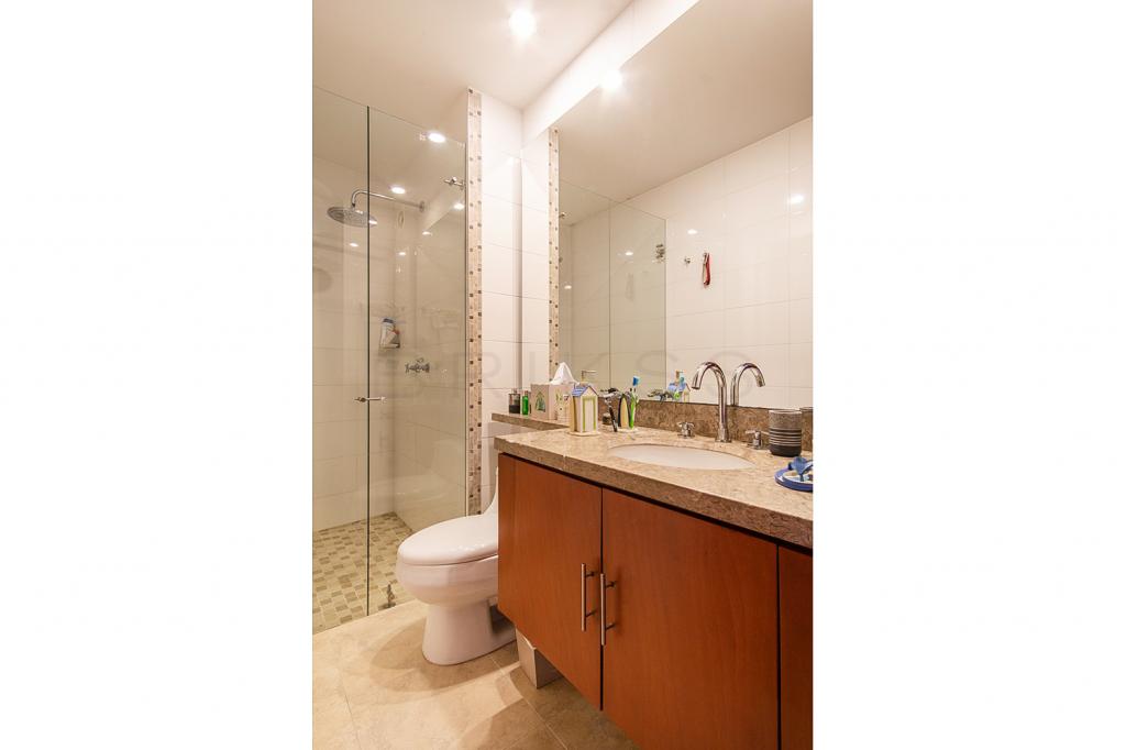 Apartamento en venta en Niza Suba, Bogotá · foto 14 de 23