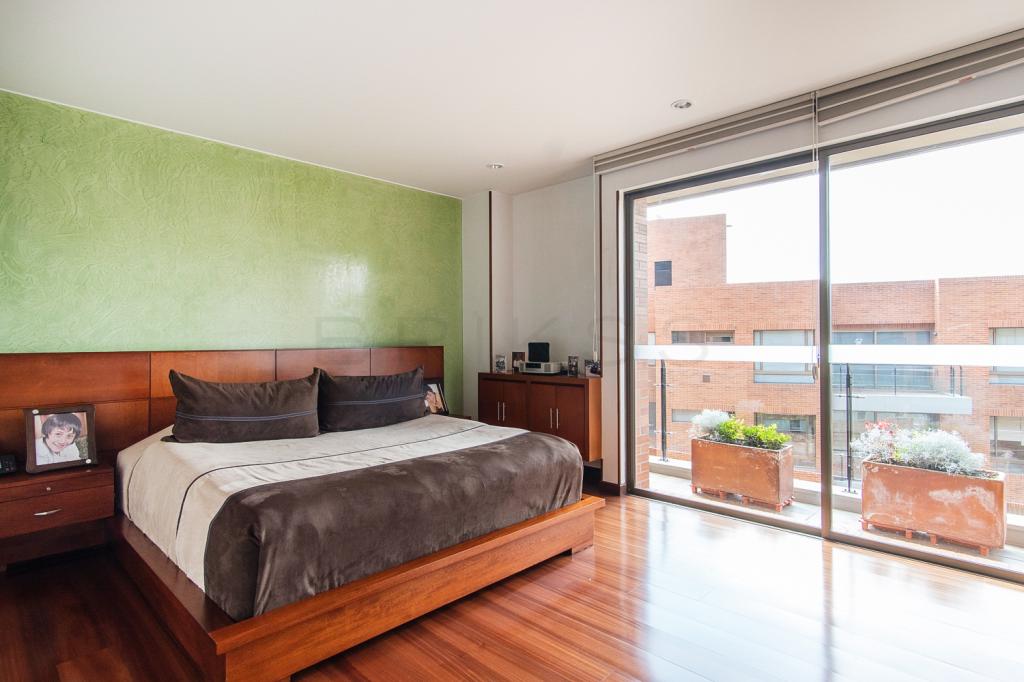 Apartamento en venta en Niza Suba, Bogotá · foto 15 de 23