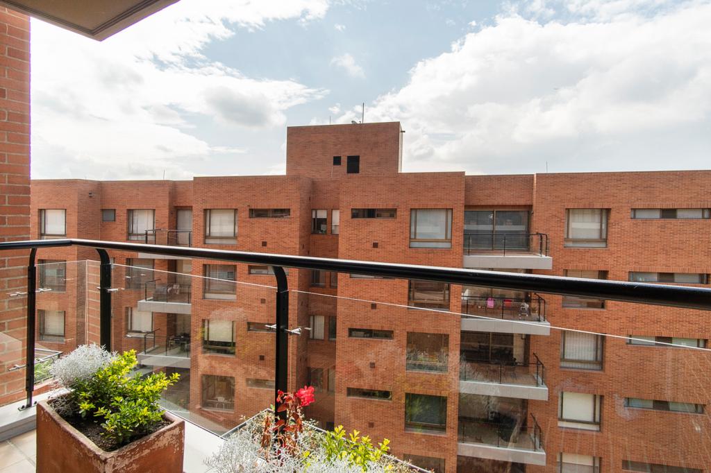 Apartamento en venta en Niza Suba, Bogotá · foto 16 de 23