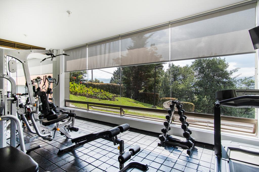 Apartamento en venta en Niza Suba, Bogotá · foto 22 de 23