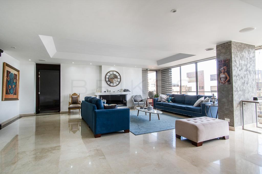 Departamento en venta bajo precio de mercado en Santa barbara central