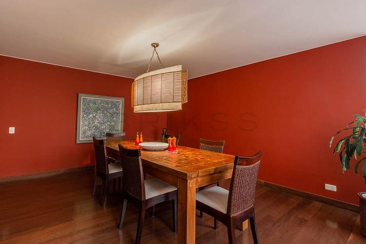 Apartamento de 3 alcobas en venta en Bellavista, Bogotá, 255 m² · foto 3 de 18