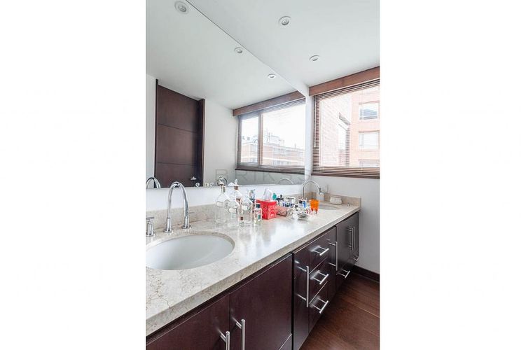 Apartamento de 3 alcobas en venta en Bellavista, Bogotá, 255 m² · foto 15 de 18