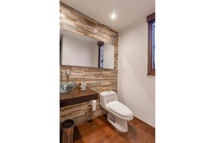 Apartamento de 3 alcobas en venta en Bellavista, Bogotá, 255 m² · foto 18 de 18