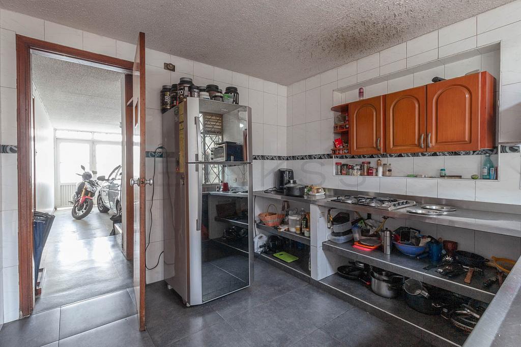 Casa en venta en Jose Joaquin Vargas, Bogotá · foto 3 de 10