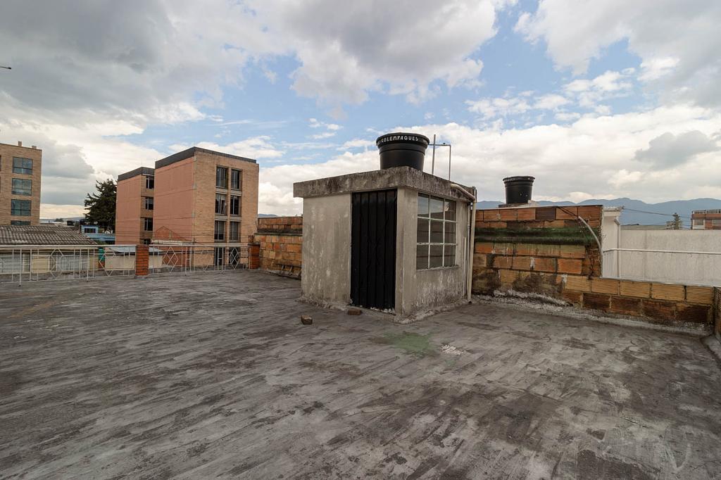Casa en venta en Jose Joaquin Vargas, Bogotá · foto 7 de 10