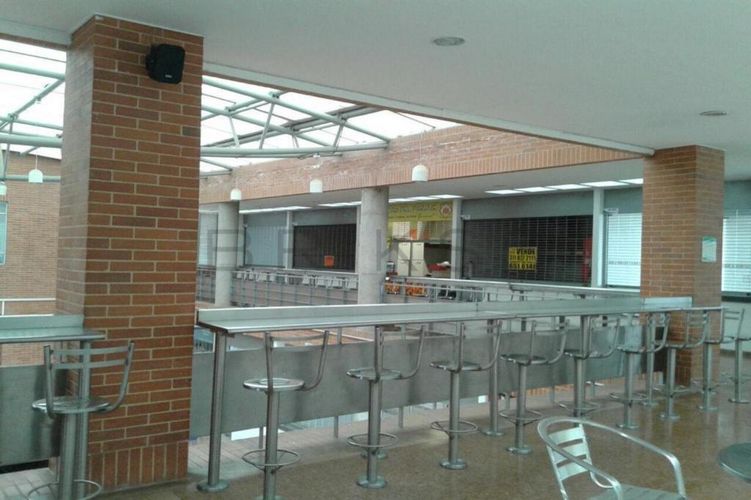 Local en venta en Siberia, Cota, 12 m² · foto 2 de 9