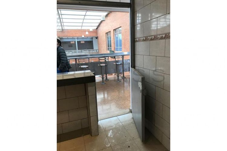 Local en venta en Siberia, Cota, 12 m² · foto 5 de 9