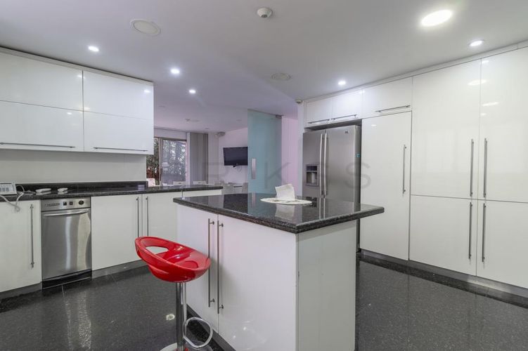 Apartamento de 4 alcobas en venta en Niza Suba, Bogotá, 726 m² · foto 5 de 24