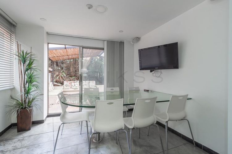 Apartamento de 4 alcobas en venta en Niza Suba, Bogotá, 726 m² · foto 7 de 24
