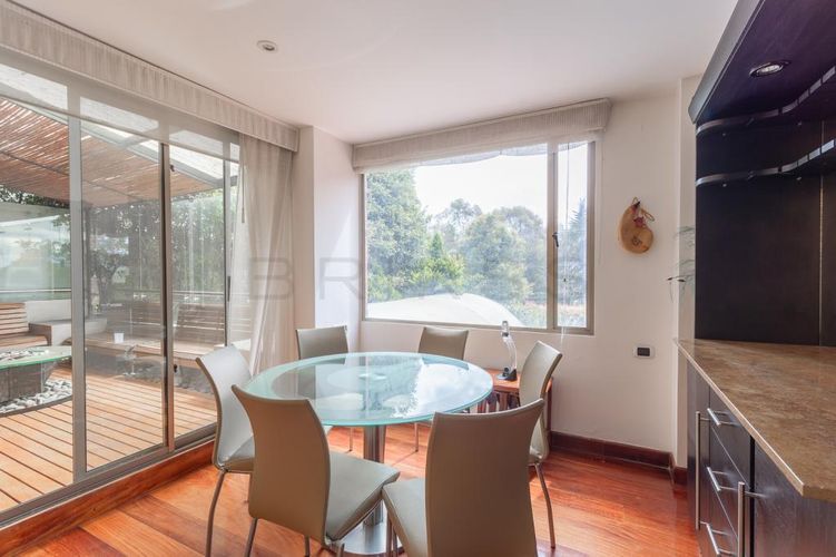 Apartamento de 4 alcobas en venta en Niza Suba, Bogotá, 726 m² · foto 9 de 24