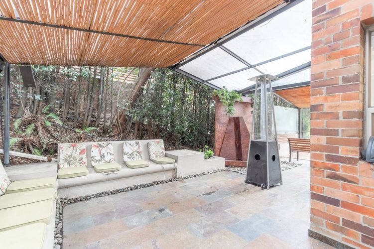 Apartamento de 4 alcobas en venta en Niza Suba, Bogotá, 726 m² · foto 10 de 24