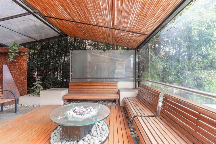 Apartamento de 4 alcobas en venta en Niza Suba, Bogotá, 726 m² · foto 11 de 24