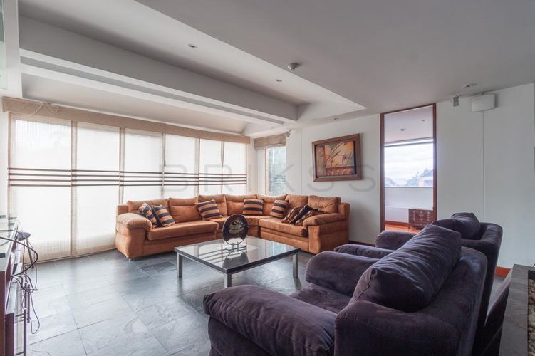 Apartamento de 4 alcobas en venta en Niza Suba, Bogotá, 726 m² · foto 12 de 24
