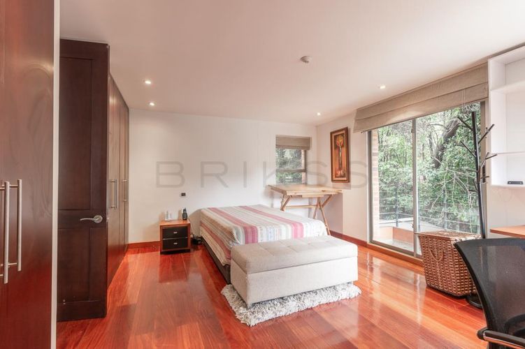 Apartamento de 4 alcobas en venta en Niza Suba, Bogotá, 726 m² · foto 14 de 24