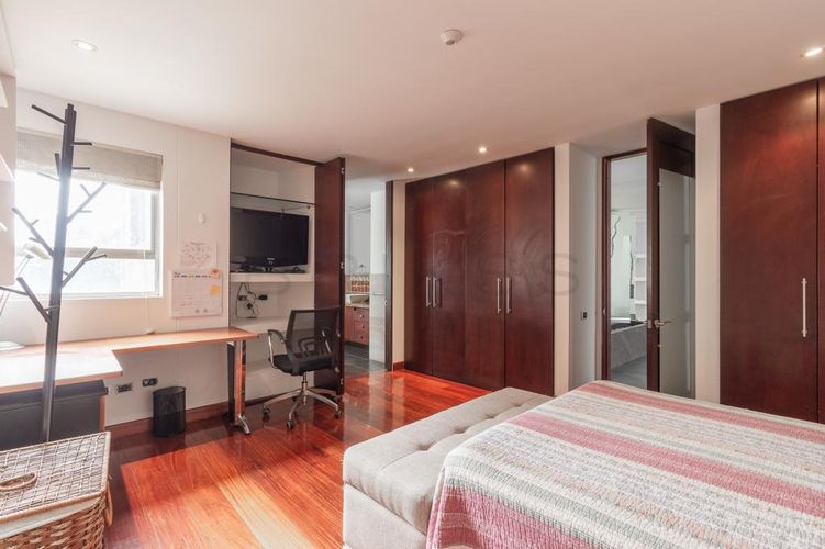 Apartamento de 4 alcobas en venta en Niza Suba, Bogotá, 726 m² · foto 15 de 24