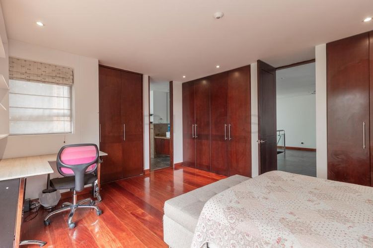 Apartamento de 4 alcobas en venta en Niza Suba, Bogotá, 726 m² · foto 17 de 24