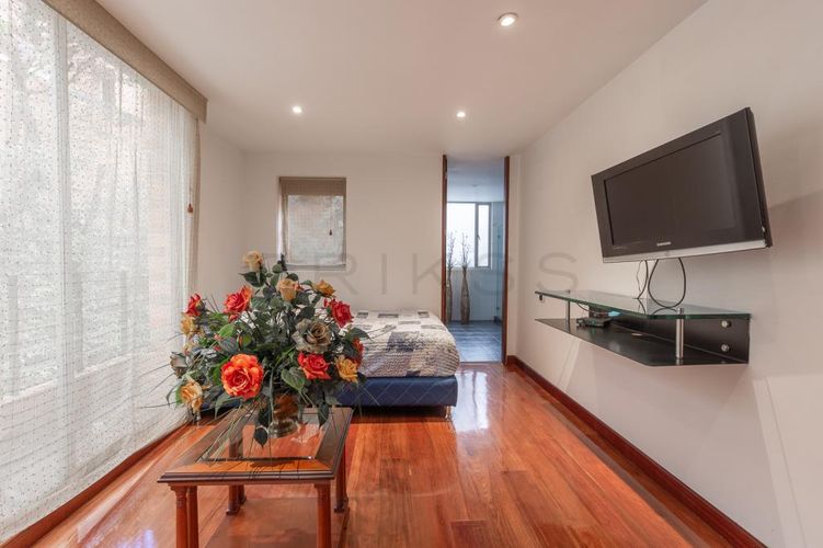 Apartamento de 4 alcobas en venta en Niza Suba, Bogotá, 726 m² · foto 18 de 24