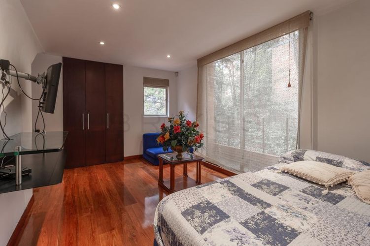 Apartamento de 4 alcobas en venta en Niza Suba, Bogotá, 726 m² · foto 19 de 24