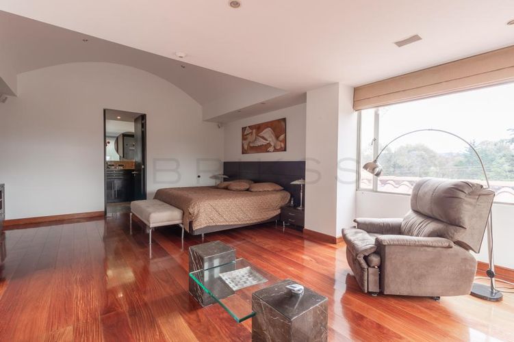 Apartamento de 4 alcobas en venta en Niza Suba, Bogotá, 726 m² · foto 21 de 24