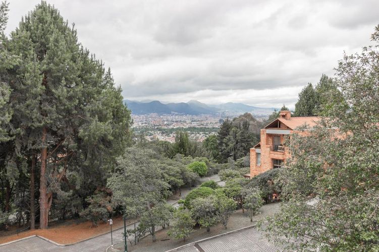 Apartamento de 4 alcobas en venta en Niza Suba, Bogotá, 726 m² · foto 24 de 24