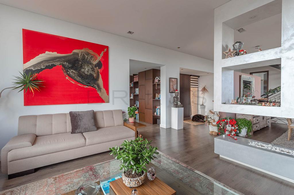 Casa en venta en El Salitre, La Calera · foto 2 de 24