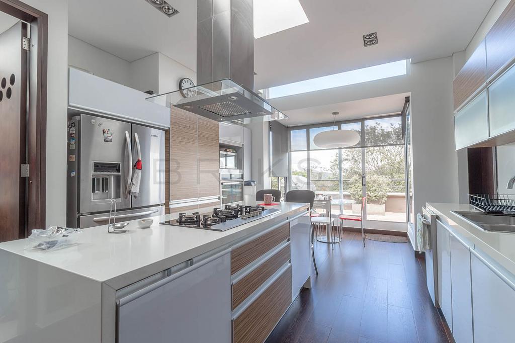 Casa en venta en El Salitre, La Calera · foto 4 de 24