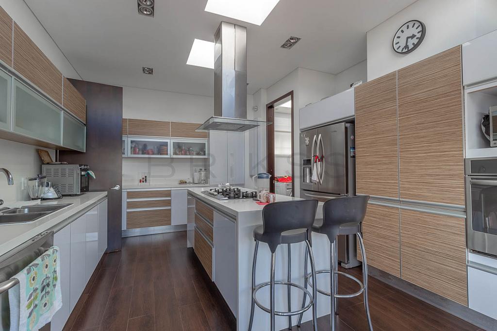Casa en venta en El Salitre, La Calera · foto 5 de 24