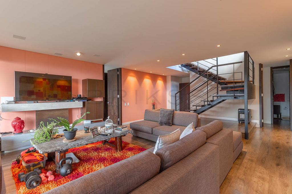 Casa en venta en El Salitre, La Calera · foto 6 de 24