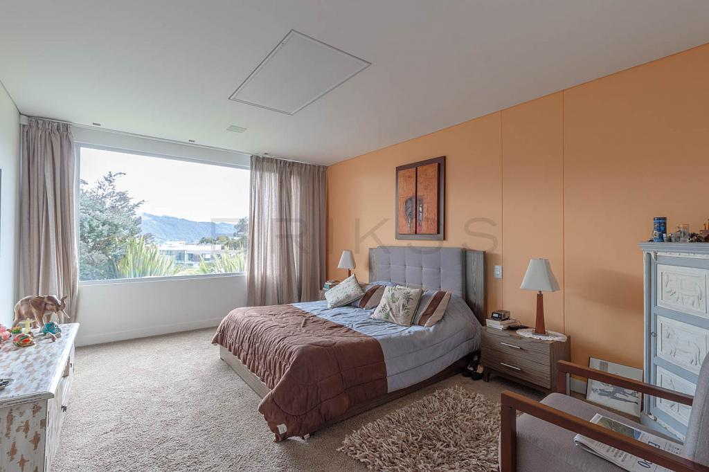 Casa en venta en El Salitre, La Calera · foto 7 de 24