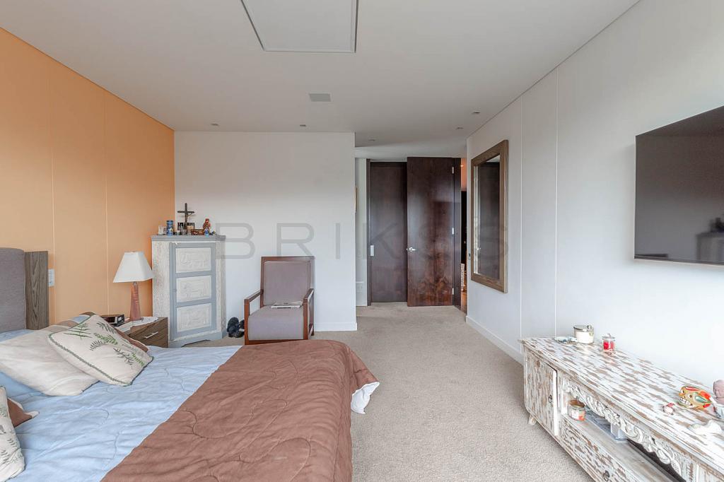 Casa en venta en El Salitre, La Calera · foto 8 de 24