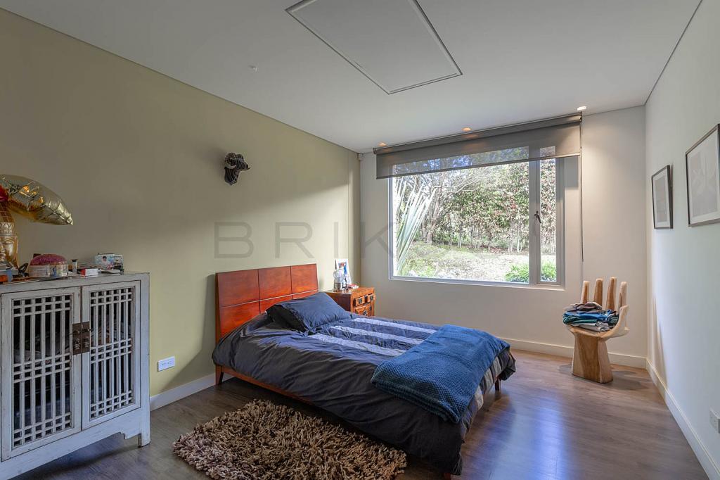Casa en venta en El Salitre, La Calera · foto 9 de 24