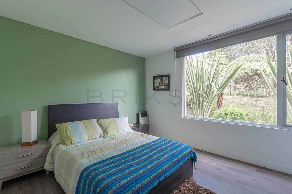 Casa en venta en El Salitre, La Calera · foto 10 de 24