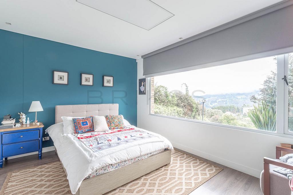 Casa en venta en El Salitre, La Calera · foto 11 de 24