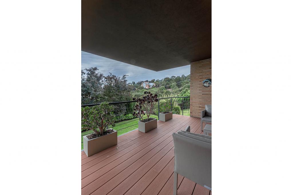 Casa en venta en El Salitre, La Calera · foto 19 de 24