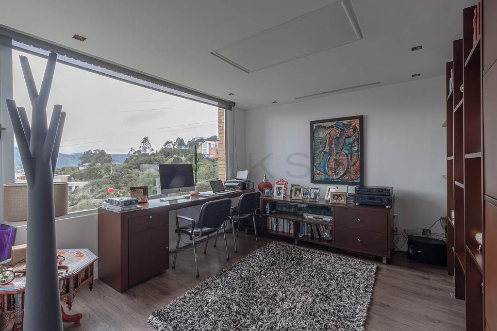 Casa en venta en El Salitre, La Calera · foto 20 de 24