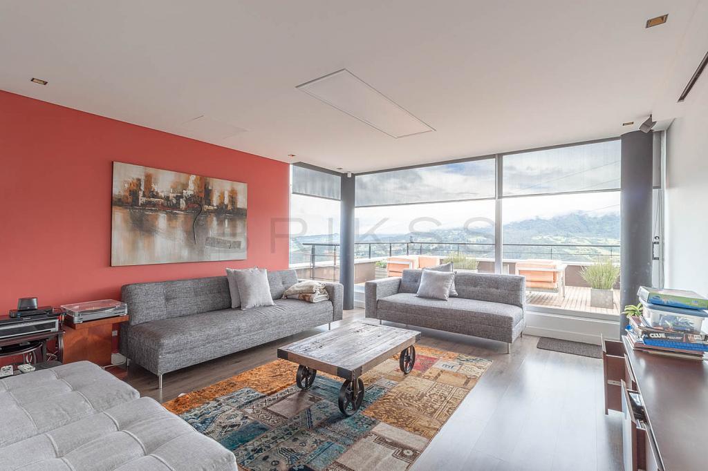 Casa en venta en El Salitre, La Calera · foto 21 de 24