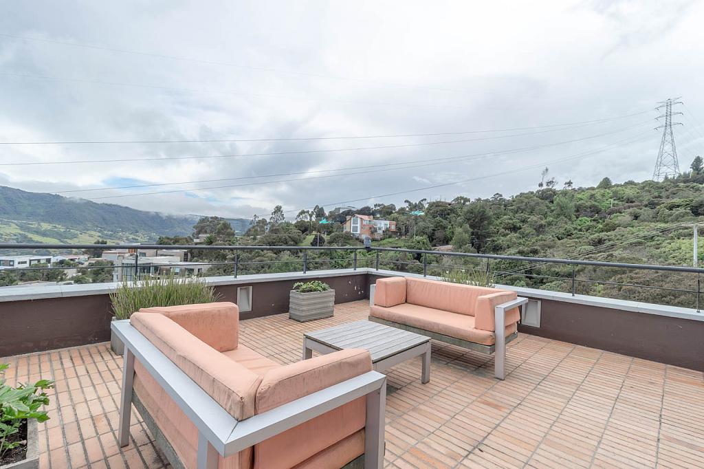 Casa en venta en El Salitre, La Calera · foto 22 de 24