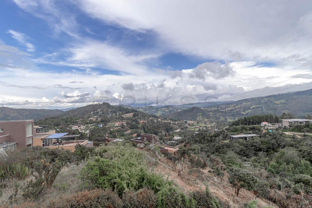 Casa en venta en El Salitre, La Calera · foto 23 de 24