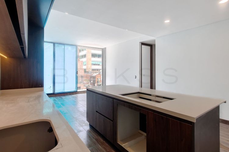 Apartamento de 2 alcobas en venta en Rincon Del Chico, Bogotá, 78 m² · foto 6 de 24