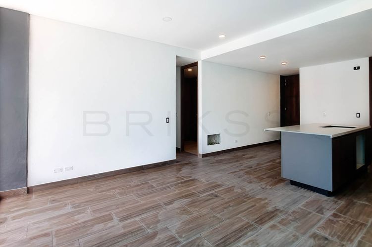 Apartamento de 2 alcobas en venta en Rincon Del Chico, Bogotá, 78 m² · foto 7 de 24