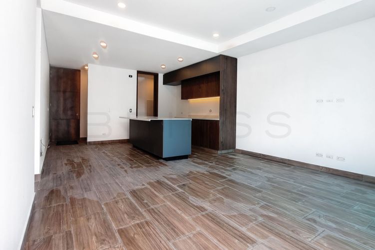 Apartamento de 2 alcobas en venta en Rincon Del Chico, Bogotá, 78 m² · foto 8 de 24