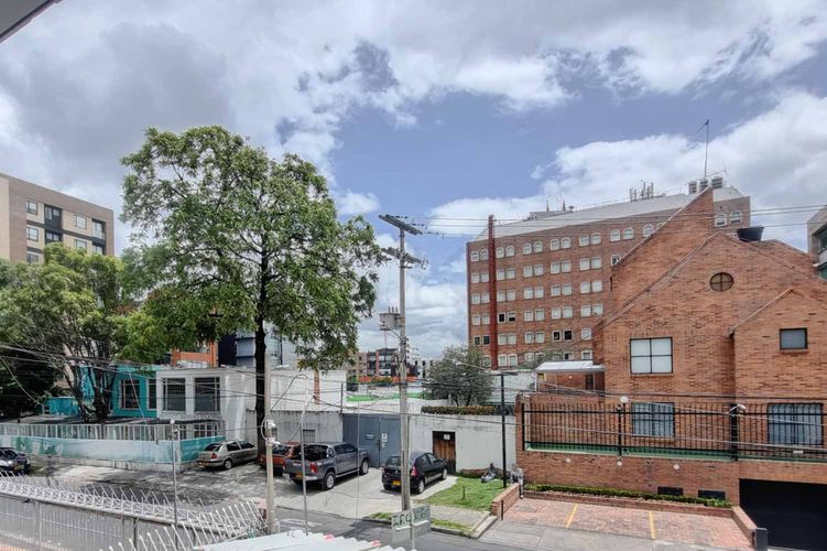 Apartamento de 2 alcobas en venta en Rincon Del Chico, Bogotá, 78 m² · foto 9 de 24