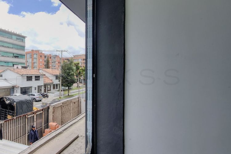 Apartamento de 2 alcobas en venta en Rincon Del Chico, Bogotá, 78 m² · foto 10 de 24